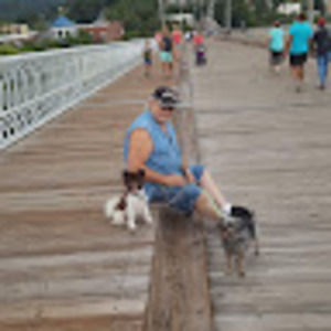 Meet your Posher, Cavanaugh